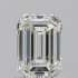Certified Diamond IGI Carats 1.01 Color H Clarity VVS2  -  EX  EX Fluorescence NON Brown No Milky No EyeClean 100%