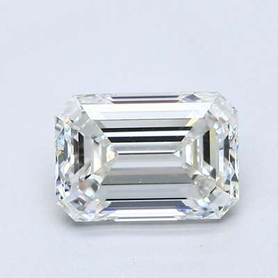 Certified Diamond GIA Carats 1.54 Color H Clarity IF  -  EX  EX Fluorescence NON Brown No Green No Milky No EyeClean 100%