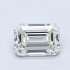 Certified Diamond GIA Carats 1.54 Color H Clarity IF  -  EX  EX Fluorescence NON Brown No Green No Milky No EyeClean 100%