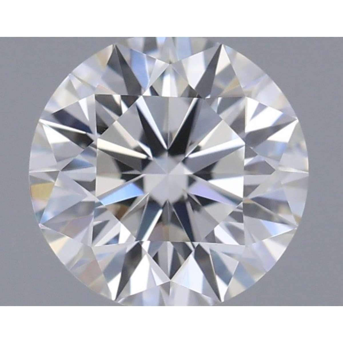 Certified Diamond GIA Carats 0.54 Color G Clarity VVS1  EX  EX  EX Fluorescence NON Brown No Green No Milky No EyeClean 100%