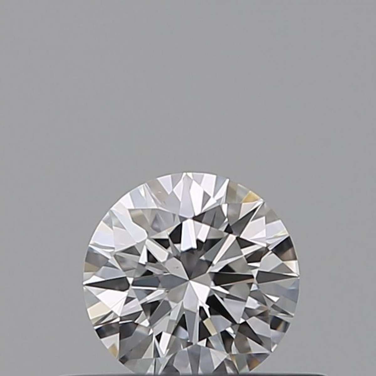 Diamante Certificato GIA Carati 0.3 Colore D Purezza VS1  EX  EX  EX Fluorescenza NON Brown No Green No Milky No EyeClean 100%