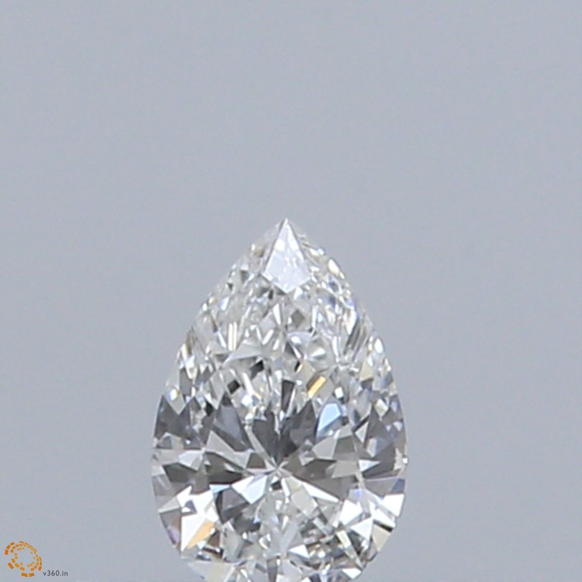 Certified Diamond GIA Carats 0.23 Color E Clarity VS1 - VG VG Fluorescence NON Brown No Green No Milky No EyeClean 100% Certified Diamond GIA Carats 0.23 Color E Clarity VS1 - VG VG Fluorescence NON Brown No Green No Milky No EyeClean 100%