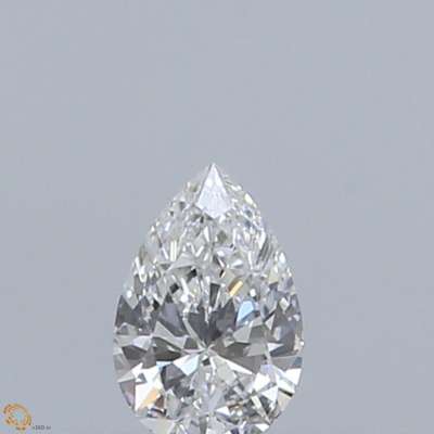 Certified Diamond GIA Carats 0.23 Color E Clarity VS1  -  VG  VG Fluorescence NON Brown No Green No Milky No EyeClean 100%
