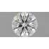 Certified Diamond GIA Carats 1.0 Color F Clarity SI1  EX  EX  EX Fluorescence NON Brown No Milky No EyeClean 100%