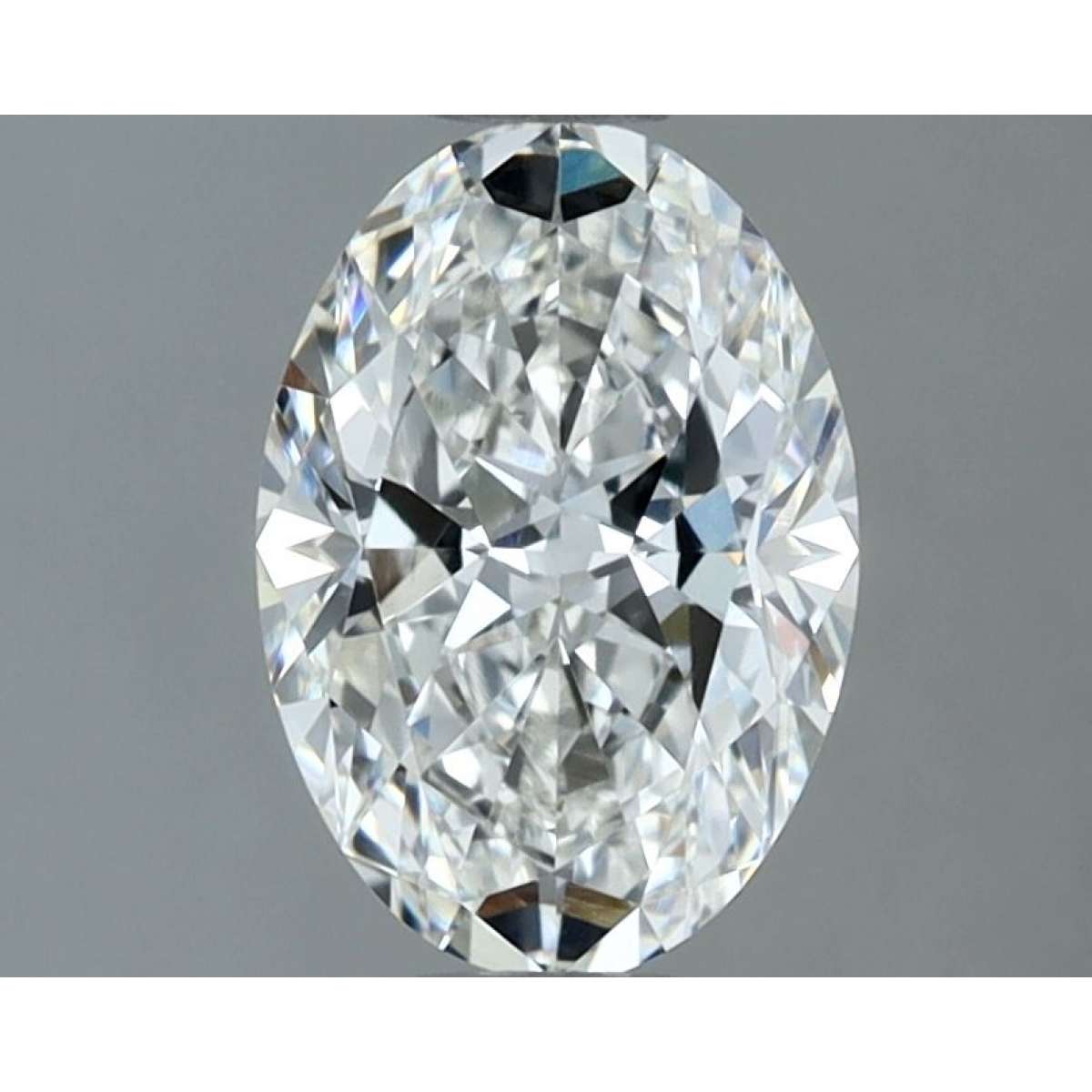 Certified Diamond GIA Carats 1.23 Color G Clarity VVS2  -  EX  EX Fluorescence NON Brown No Green No Milky No EyeClean 100%
