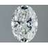 Certified Diamond GIA Carats 1.23 Color G Clarity VVS2  -  EX  EX Fluorescence NON Brown No Green No Milky No EyeClean 100%