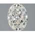 Diamante Certificato GIA Carati 1.7 Colore H Purezza SI1  -  EX  EX Fluorescenza NON Brown No Green No Milky No EyeClean 100%
