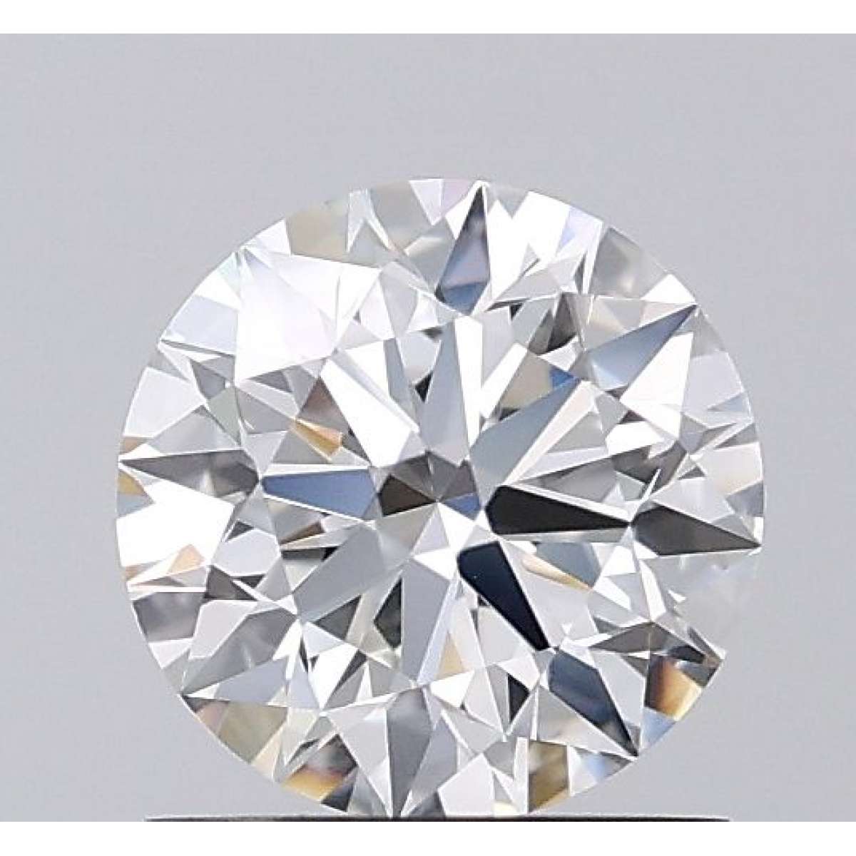 Certified Diamond GIA Carats 1.01 Color G Clarity VS1 EX EX EX Fluorescence NON Brown No Green No Milky No EyeClean 100% Certified Diamond GIA Carats 1.01 Color G Clarity VS1 EX EX EX Fluorescence NON Brown No Green No Milky No EyeClean 100%