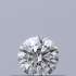 Certified Diamond GIA Carats 0.28 Color E Clarity VVS1  EX  EX  EX Fluorescence NON Brown No Green No Milky No EyeClean 100%