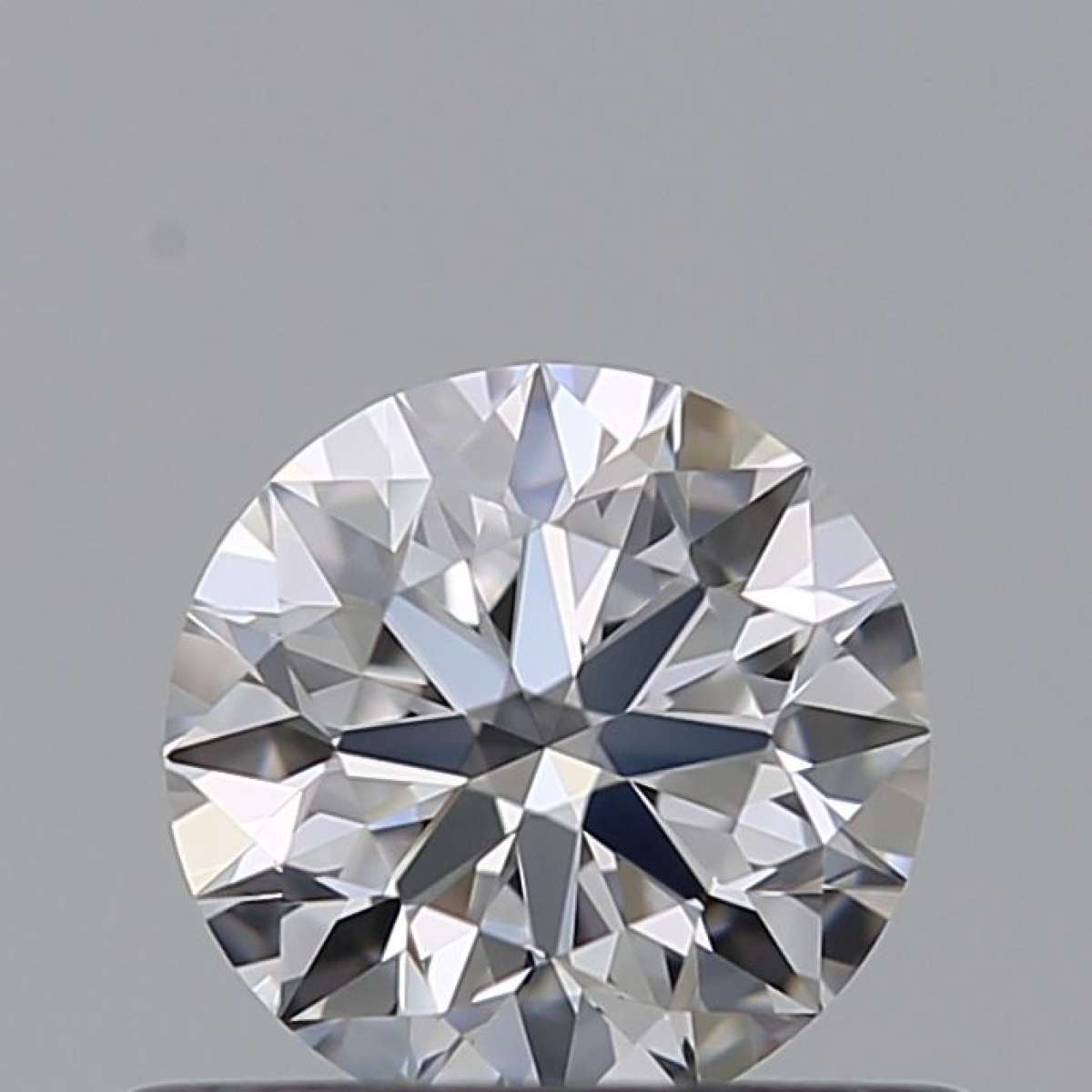 Certified Diamond IGI Carats 0.5 Color D Clarity VVS2 EX EX EX Fluorescence NON Brown No Green No Milky No EyeClean 100% Certified Diamond IGI Carats 0.5 Color D Clarity VVS2 EX EX EX Fluorescence NON Brown No Green No Milky No EyeClean 100%