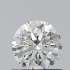 Certified Diamond HRD Carats 0.7 Color G Clarity VS2  EX  EX  EX Fluorescence NON Brown No Green No Milky No EyeClean 100%