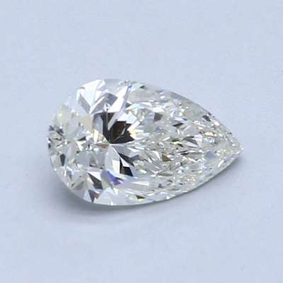 Certified Diamond HRD Carats 1.04 Color H Clarity IF  -  EX  VG Fluorescence NON Brown No Green No Milky No EyeClean 100%
