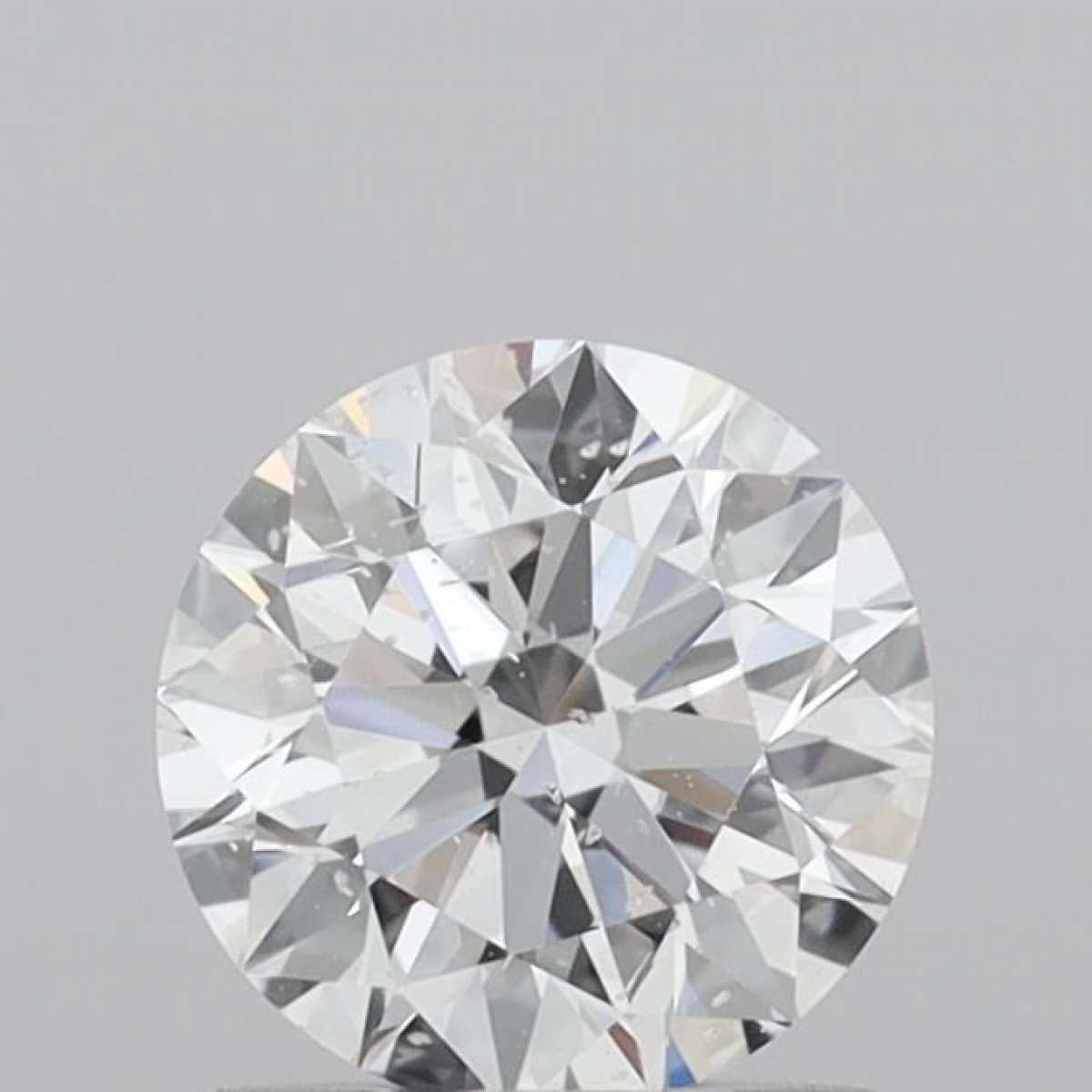 Diamante Certificato GIA Carati 0.77 Colore D Purezza SI2 VG EX VG Fluorescenza NON Brown No Green No Milky No EyeClean 100% Diamante Certificato GIA Carati 0.77 Colore D Purezza SI2 VG EX VG Fluorescenza NON Brown No Green No Milky No EyeClean 100%
