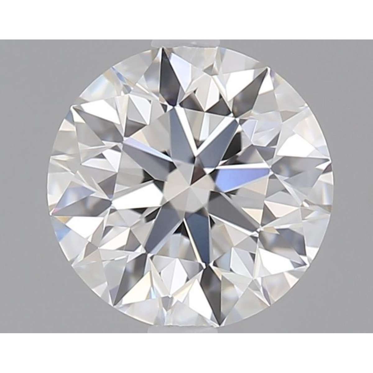 Certified Diamond GIA Carats 0.83 Color D Clarity VS2  EX  EX  EX Fluorescence NON Brown No Green No Milky No EyeClean 100%