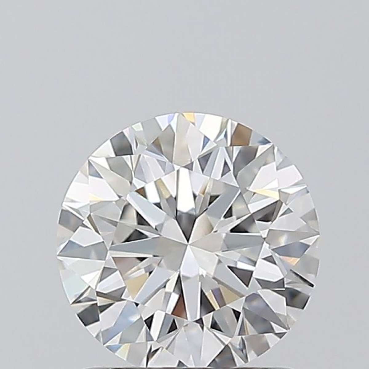 Certified Diamond GIA Carats 1.06 Color F Clarity VS1 EX EX EX Fluorescence NON Brown No Green No Milky No EyeClean 100% Certified Diamond GIA Carats 1.06 Color F Clarity VS1 EX EX EX Fluorescence NON Brown No Green No Milky No EyeClean 100%