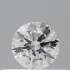 Certified Diamond GIA Carats 0.3 Color E Clarity VS2  EX  EX  EX Fluorescence NON Brown No Green No Milky No EyeClean 100%