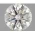 Certified Diamond GIA Carats 0.7 Color H Clarity VS1  EX  EX  VG Fluorescence MED Brown No Green No Milky No EyeClean 100%