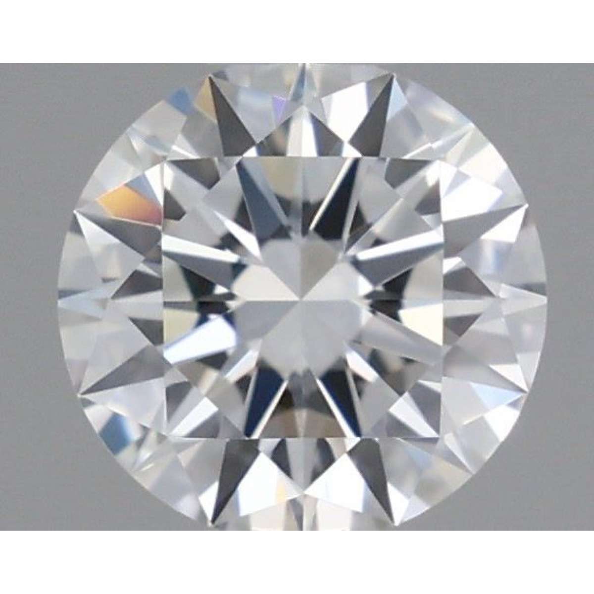 Diamante Certificato GIA Carati 0.43 Colore F Purezza VVS1 EX EX EX Fluorescenza NON Brown No Green No Milky No EyeClean 100% Diamante Certificato GIA Carati 0.43 Colore F Purezza VVS1 EX EX EX Fluorescenza NON Brown No Green No Milky No EyeClean 100%