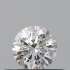 Certified Diamond GIA Carats 0.3 Color H Clarity VS1  EX  EX  EX Fluorescence NON Brown No Green No Milky No EyeClean 100%