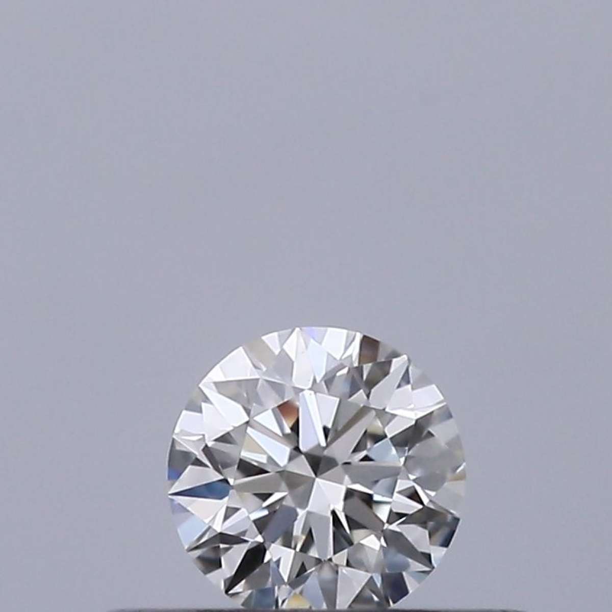 Certified Diamond IGI Carats 0.19 Color E Clarity VVS2 EX EX EX Fluorescence NON Brown No Green No Milky No EyeClean 100% Certified Diamond IGI Carats 0.19 Color E Clarity VVS2 EX EX EX Fluorescence NON Brown No Green No Milky No EyeClean 100%