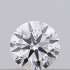 Certified Diamond GIA Carats 0.18 Color E Clarity SI2  EX  EX  VG Fluorescence NON Brown No Green No Milky No EyeClean 100%