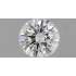Certified Diamond GIA Carats 0.43 Color D Clarity IF  EX  EX  EX Fluorescence NON Brown No Green No Milky No EyeClean 100%