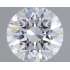 Certified Diamond GIA Carats 0.3 Color D Clarity SI1  VG  EX  EX Fluorescence NON Brown No Green No Milky No EyeClean 100%