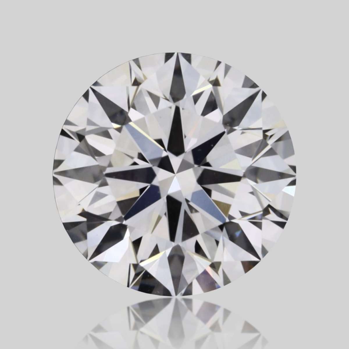 Certified Diamond GIA Carats 0.53 Color D Clarity IF EX EX EX Fluorescence NON Brown No Green No Milky No EyeClean 100% Certified Diamond GIA Carats 0.53 Color D Clarity IF EX EX EX Fluorescence NON Brown No Green No Milky No EyeClean 100%