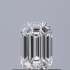 Certified Diamond GIA Carats 0.4 Color G Clarity IF  -  EX  VG Fluorescence NON Brown No Milky No EyeClean 100%
