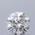 Certified Diamond GIA Carats 0.55 Color G Clarity IF  EX  EX  EX Fluorescence NON Brown No Milky No EyeClean 100%