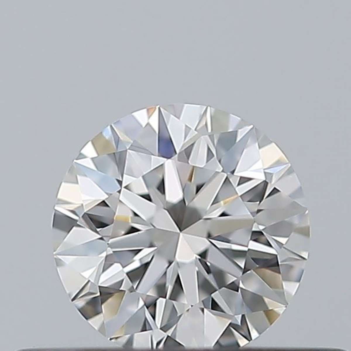 Certified Diamond GIA Carats 0.27 Color F Clarity VVS2 EX EX EX Fluorescence NON Brown No Milky No EyeClean 100% Certified Diamond GIA Carats 0.27 Color F Clarity VVS2 EX EX EX Fluorescence NON Brown No Milky No EyeClean 100%