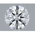 Diamante Certificato GIA Carati 0.3 Colore D Purezza VS1  EX  EX  EX Fluorescenza FNT Brown No Green No Milky No EyeClean 100%