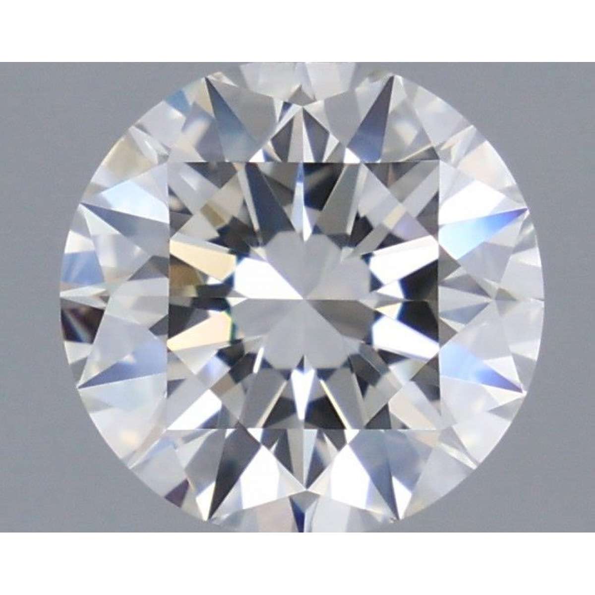 Certified Diamond GIA Carats 1.2 Color G Clarity VVS2  EX  EX  EX Fluorescence NON Brown No Green No Milky No EyeClean 100%