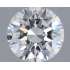 Certified Diamond GIA Carats 1.2 Color G Clarity VVS2  EX  EX  EX Fluorescence NON Brown No Green No Milky No EyeClean 100%