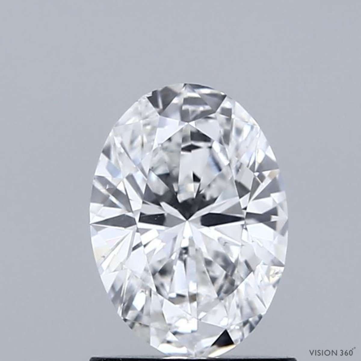Diamante Certificato GIA Carati 1.0 Colore F Purezza SI1 - VG VG Fluorescenza MED Brown No Green No Milky No EyeClean 100% Diamante Certificato GIA Carati 1.0 Colore F Purezza SI1 - VG VG Fluorescenza MED Brown No Green No Milky No EyeClean 100%