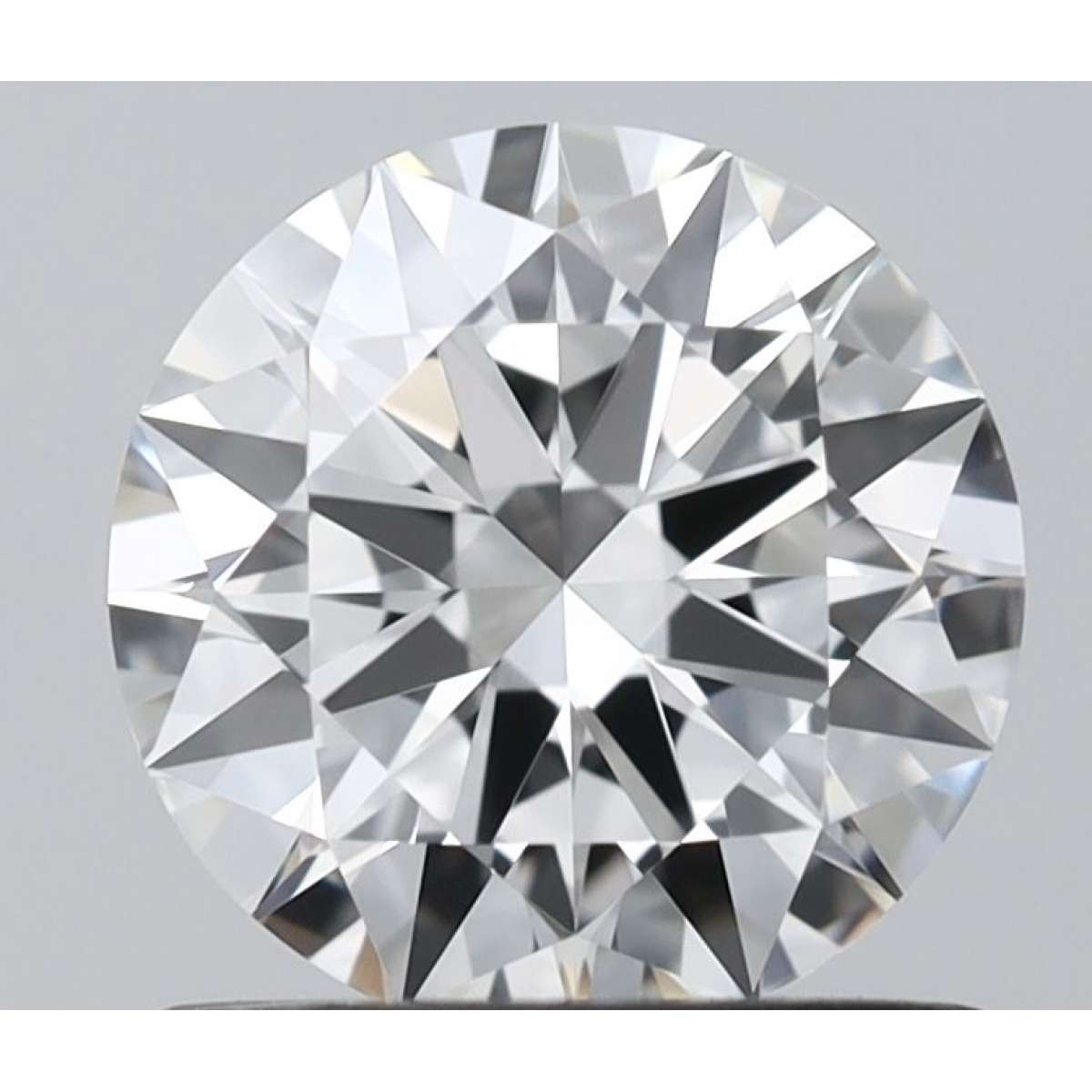 Certified Diamond GIA Carats 0.79 Color G Clarity VVS1  EX  EX  EX Fluorescence FNT Brown No Milky No EyeClean 100%