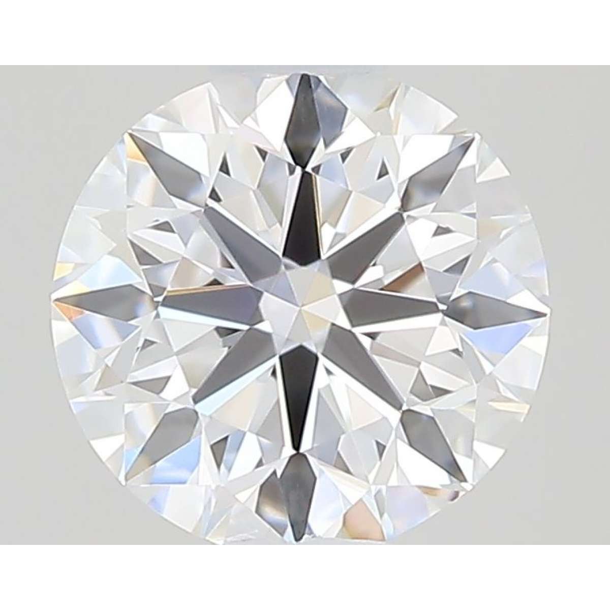 Certified Diamond GIA Carats 0.5 Color D Clarity VVS1 EX EX VG Fluorescence NON Brown No Green No Milky No EyeClean 100% Certified Diamond GIA Carats 0.5 Color D Clarity VVS1 EX EX VG Fluorescence NON Brown No Green No Milky No EyeClean 100%