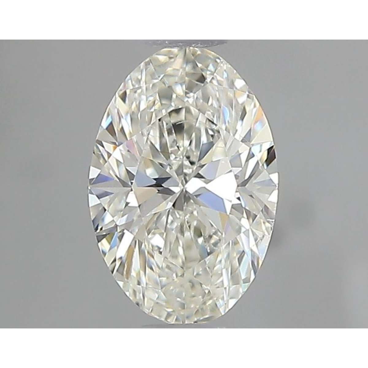 Certified Diamond IGI Carats 0.7 Color H Clarity SI1  -  EX  EX Fluorescence NON Brown No Green No Milky No EyeClean 100%