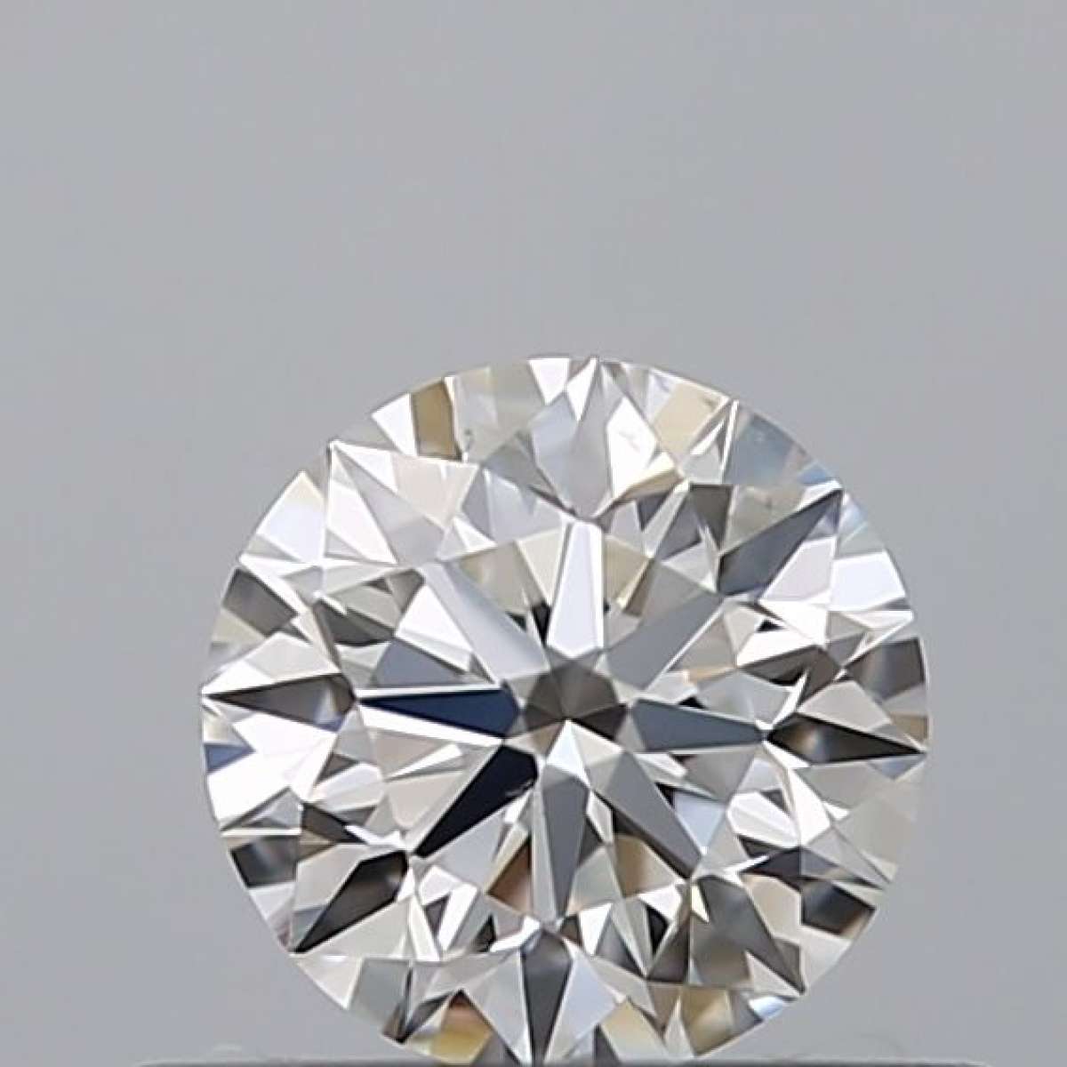 Certified Diamond GIA Carats 0.34 Color F Clarity VS2 EX EX EX Fluorescence NON Brown No Milky No EyeClean 100% Certified Diamond GIA Carats 0.34 Color F Clarity VS2 EX EX EX Fluorescence NON Brown No Milky No EyeClean 100%