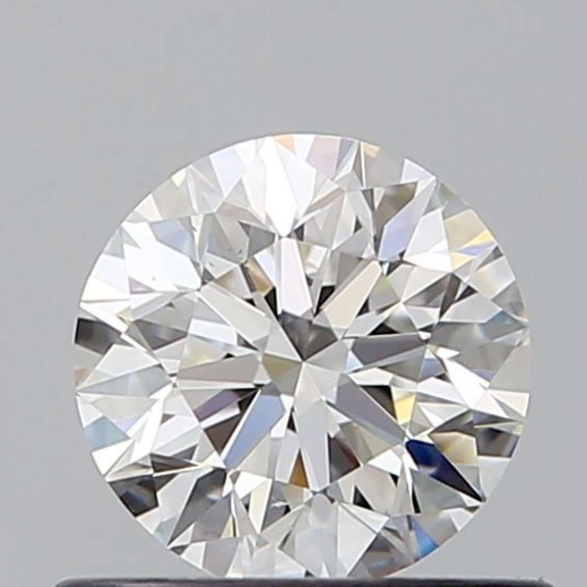 Certified Diamond GIA Carats 0.6 Color H Clarity VS2 EX EX EX Fluorescence NON Brown No Green No Milky No EyeClean 100% Certified Diamond GIA Carats 0.6 Color H Clarity VS2 EX EX EX Fluorescence NON Brown No Green No Milky No EyeClean 100%