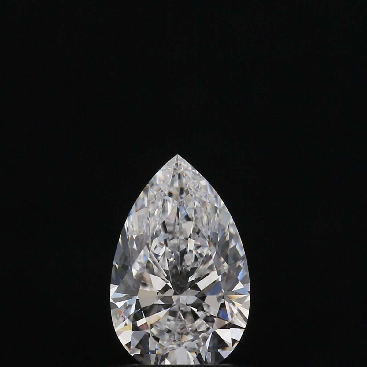 Certified Diamond GIA Carats 0.73 Color D Clarity VVS1  -  EX  VG Fluorescence NON Brown No Green No Milky No EyeClean 100%