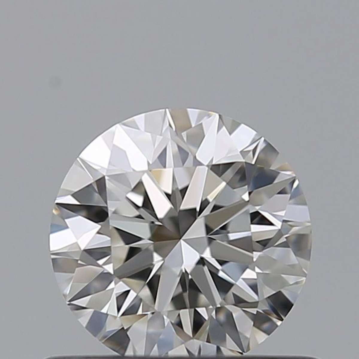 Certified Diamond GIA Carats 0.56 Color H Clarity VVS1 EX EX EX Fluorescence NON Brown No Milky No EyeClean 100% Certified Diamond GIA Carats 0.56 Color H Clarity VVS1 EX EX EX Fluorescence NON Brown No Milky No EyeClean 100%