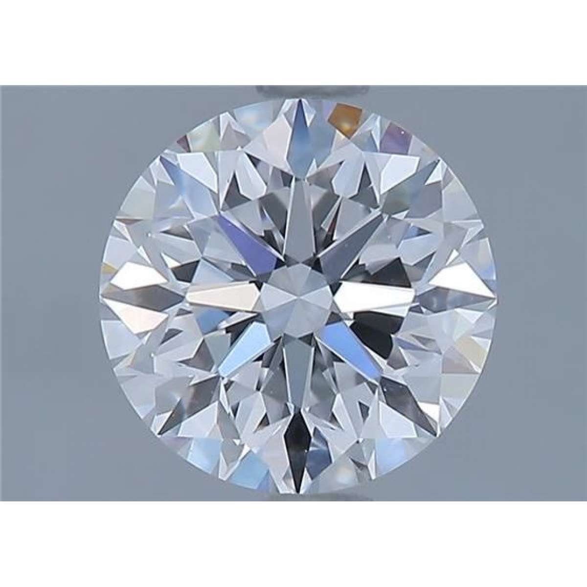 Certified Diamond GIA Carats 1.51 Color D Clarity VVS2  VG  EX  EX Fluorescence NON Brown No Green No Milky No EyeClean 100%