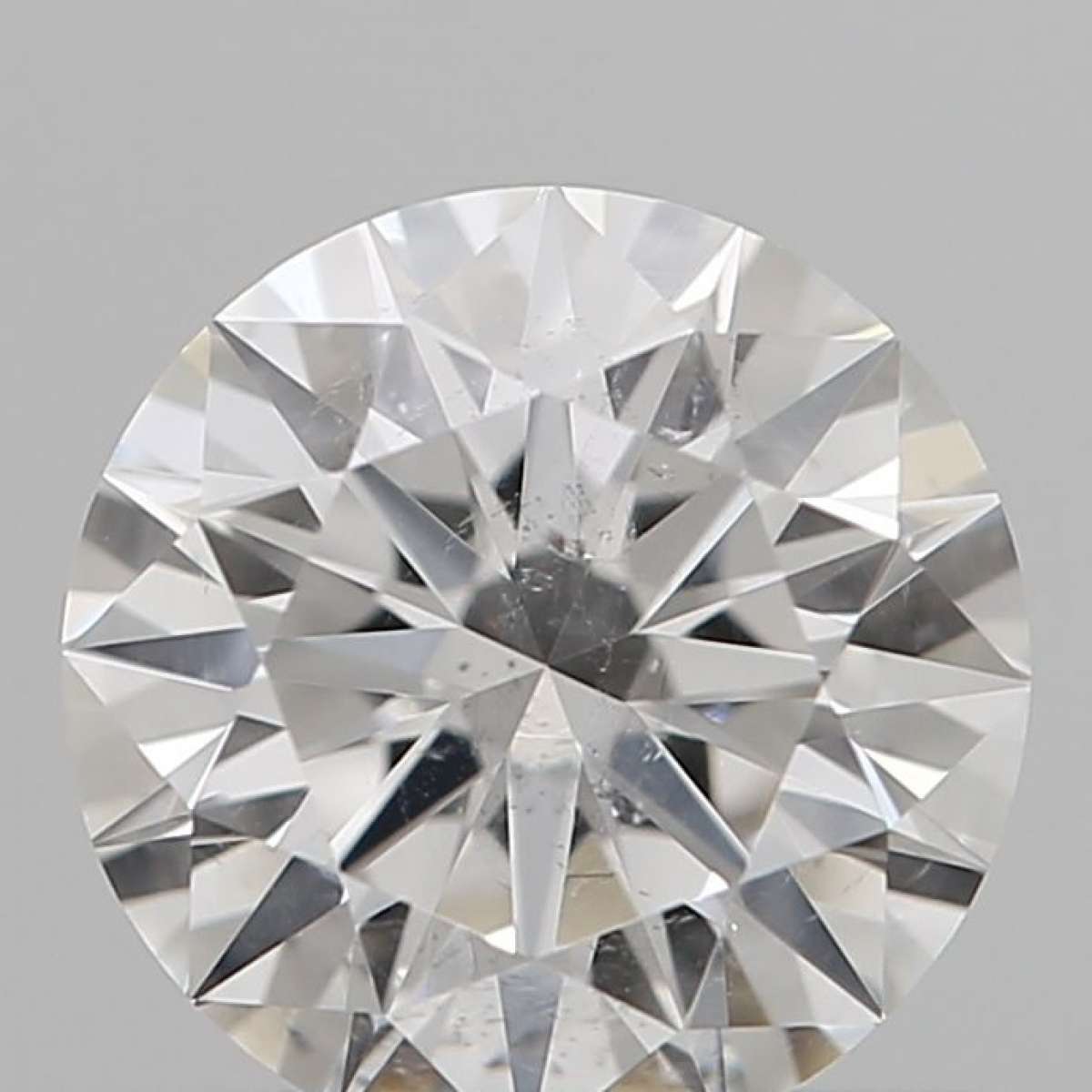 Certified Diamond GIA Carats 0.44 Color F Clarity SI2 EX EX EX Fluorescence NON Brown No Green No Milky No EyeClean 100% Certified Diamond GIA Carats 0.44 Color F Clarity SI2 EX EX EX Fluorescence NON Brown No Green No Milky No EyeClean 100%
