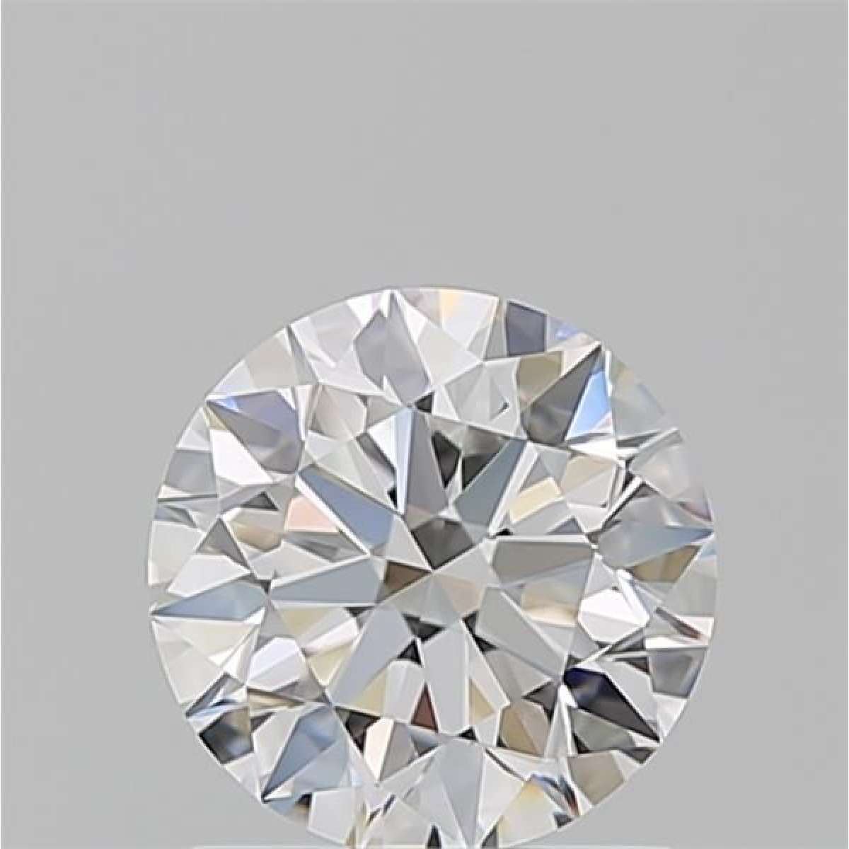 Certified Diamond GIA Carats 1.25 Color E Clarity VVS2 EX EX EX Fluorescence FNT Brown No Green No Milky No EyeClean 100% Certified Diamond GIA Carats 1.25 Color E Clarity VVS2 EX EX EX Fluorescence FNT Brown No Green No Milky No EyeClean 100%