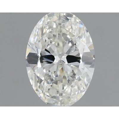 Certified Diamond GIA Carats 0.37 Color H Clarity VS1  -  VG  VG Fluorescence NON Brown No Green No Milky No EyeClean 100%