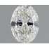 Certified Diamond GIA Carats 0.37 Color H Clarity VS1  -  VG  VG Fluorescence NON Brown No Green No Milky No EyeClean 100%