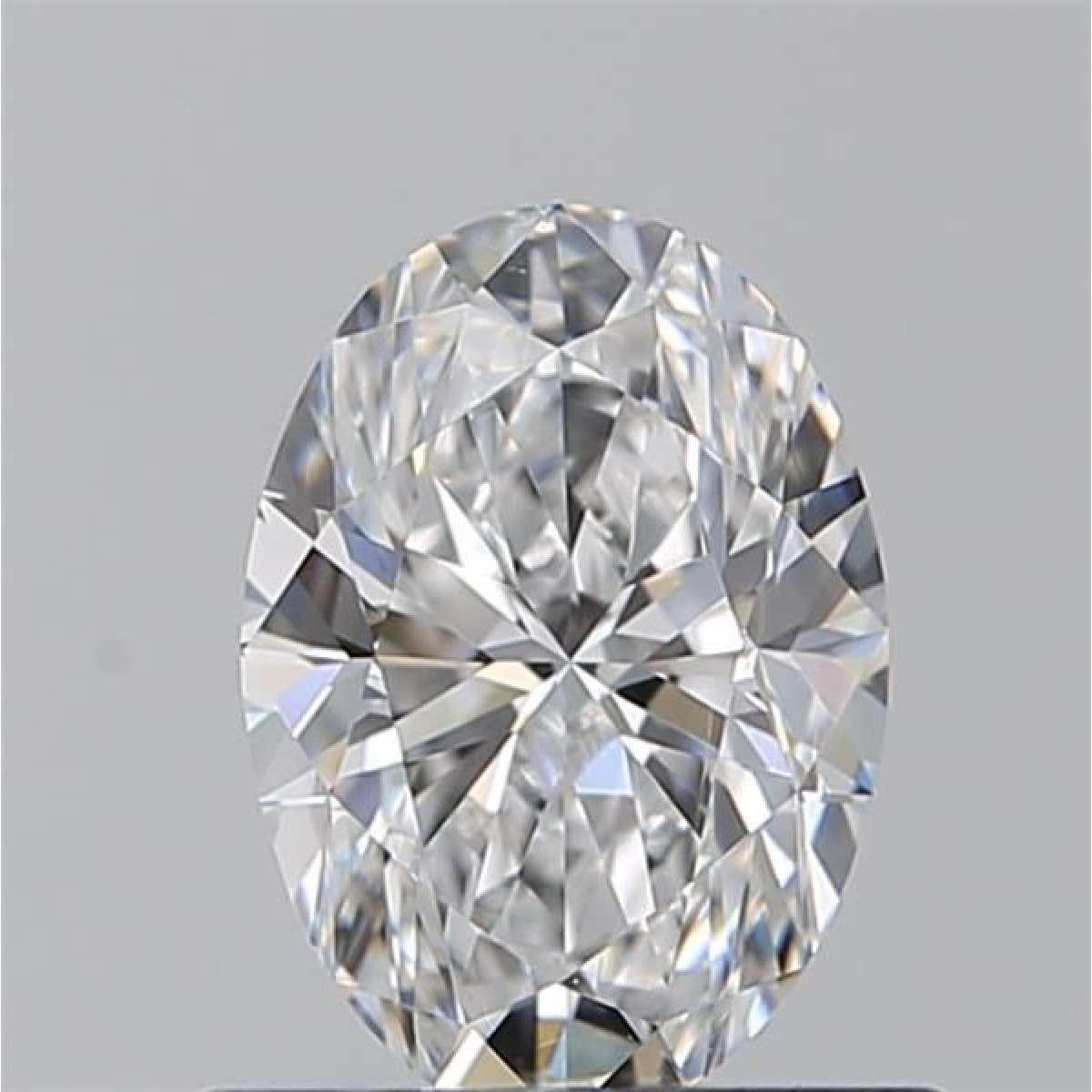 Certified Diamond GIA Carats 0.7 Color D Clarity VS1  -  VG  VG Fluorescence MED Brown No Green No Milky No EyeClean 100%