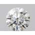 Certified Diamond GIA Carats 0.33 Color H Clarity VVS1  EX  EX  EX Fluorescence NON Brown No Green No Milky No EyeClean 100%