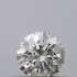 Certified Diamond GIA Carats 0.34 Color H Clarity VVS2  EX  EX  EX Fluorescence NON Brown No Milky No EyeClean 100%